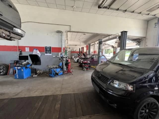 eCarService Szemud